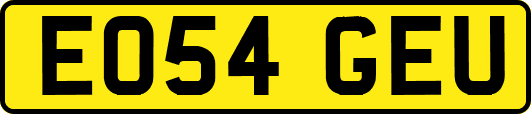 EO54GEU
