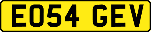 EO54GEV