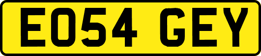 EO54GEY