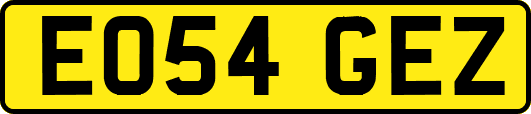 EO54GEZ