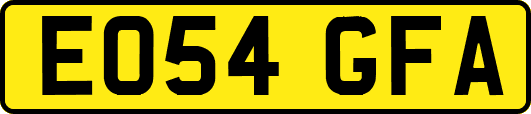 EO54GFA