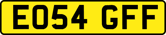 EO54GFF