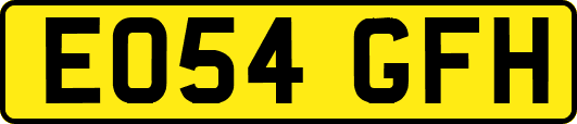 EO54GFH