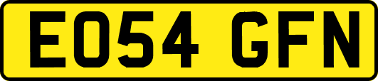 EO54GFN
