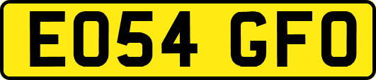 EO54GFO