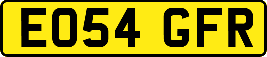 EO54GFR