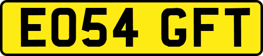 EO54GFT