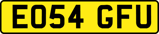EO54GFU
