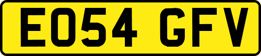 EO54GFV