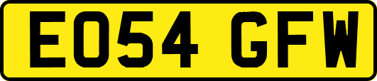 EO54GFW