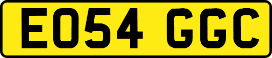 EO54GGC