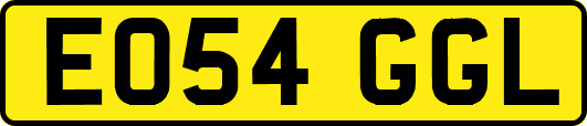 EO54GGL