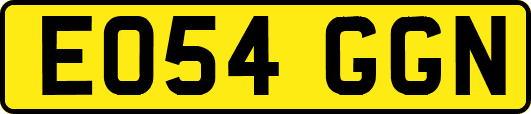 EO54GGN