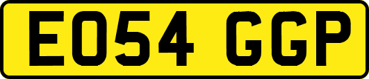 EO54GGP