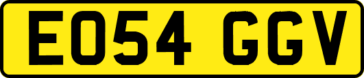 EO54GGV