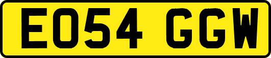 EO54GGW