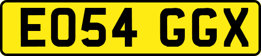 EO54GGX