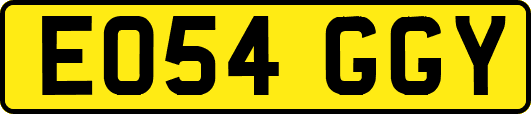 EO54GGY
