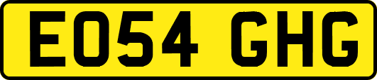 EO54GHG