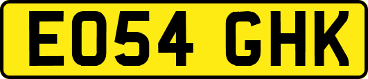 EO54GHK