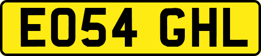 EO54GHL