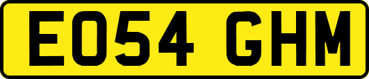 EO54GHM