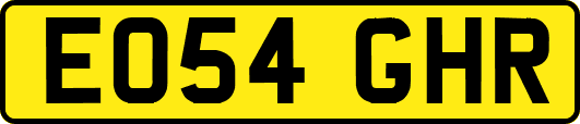 EO54GHR