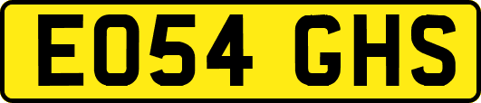 EO54GHS