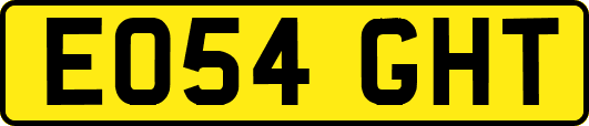 EO54GHT
