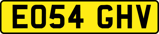 EO54GHV