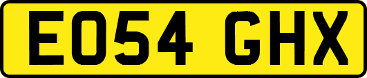 EO54GHX