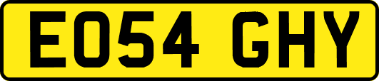 EO54GHY