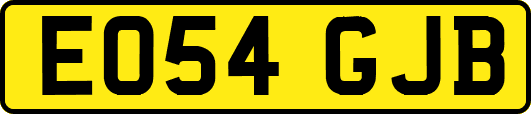 EO54GJB