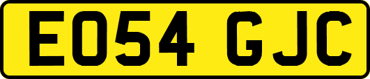 EO54GJC