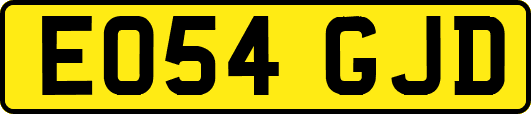 EO54GJD