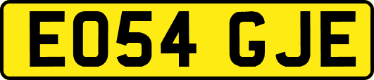 EO54GJE