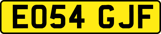 EO54GJF