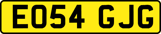 EO54GJG
