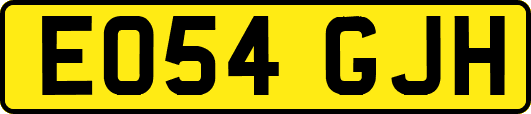 EO54GJH