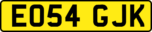 EO54GJK