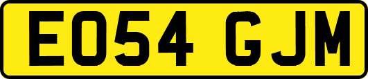 EO54GJM