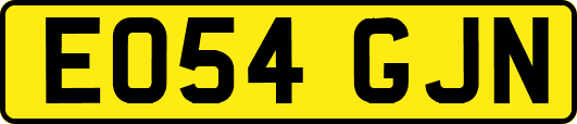 EO54GJN