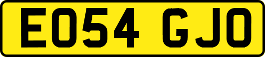 EO54GJO