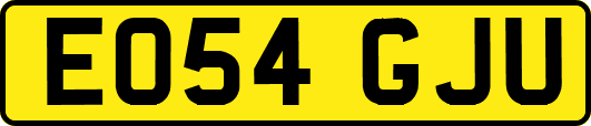 EO54GJU