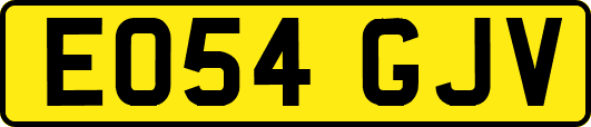 EO54GJV