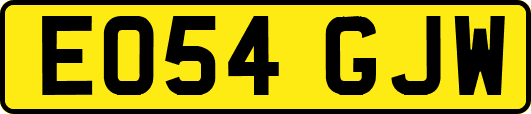 EO54GJW
