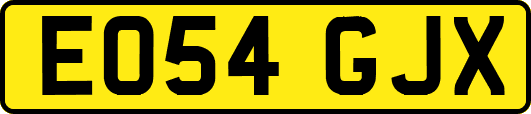 EO54GJX