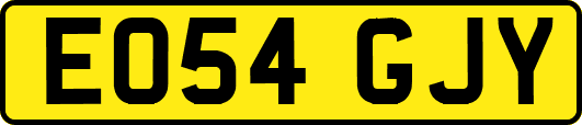 EO54GJY