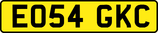 EO54GKC