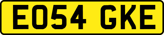 EO54GKE